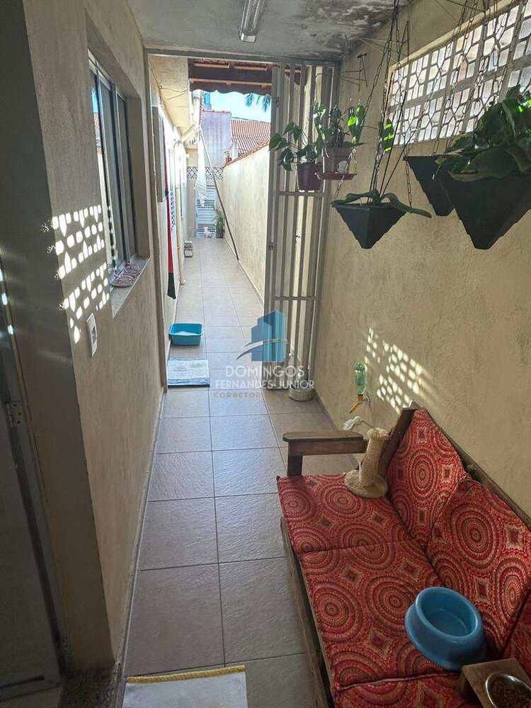 Casa, 3 quartos, 110 m² - Foto 11