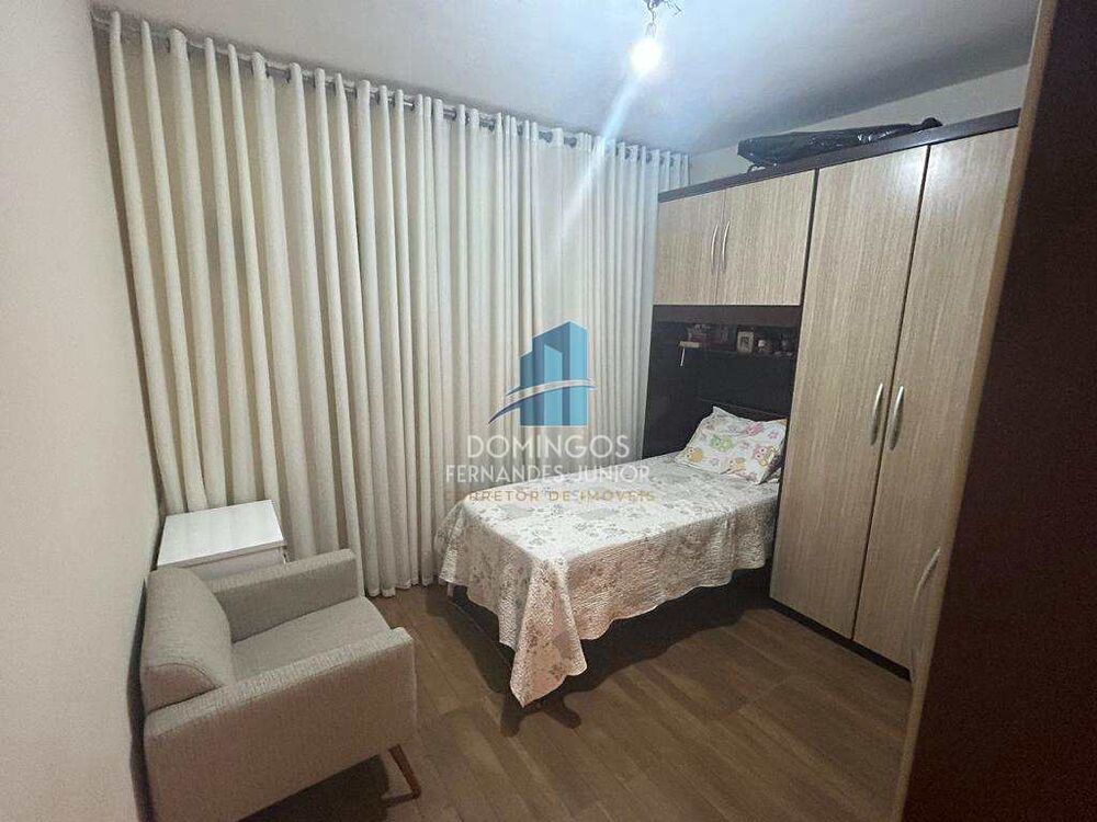 Casa, 3 quartos, 110 m² - Foto 10