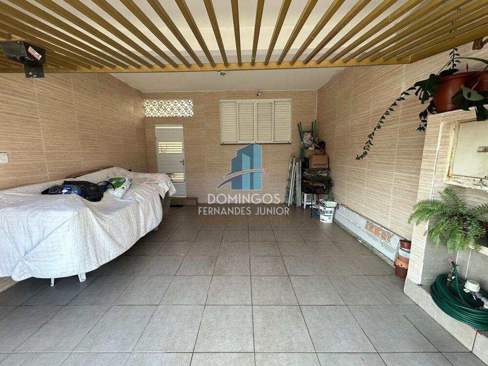 Casa, 3 quartos, 110 m² - Foto 5