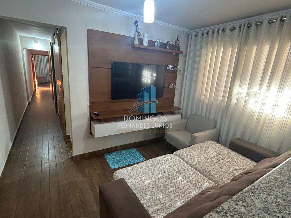 Casa, 3 quartos, 110 m² - Foto 4