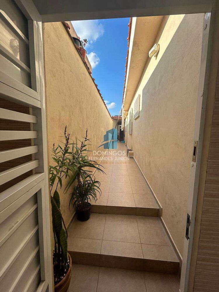 Casa, 3 quartos, 110 m² - Foto 20