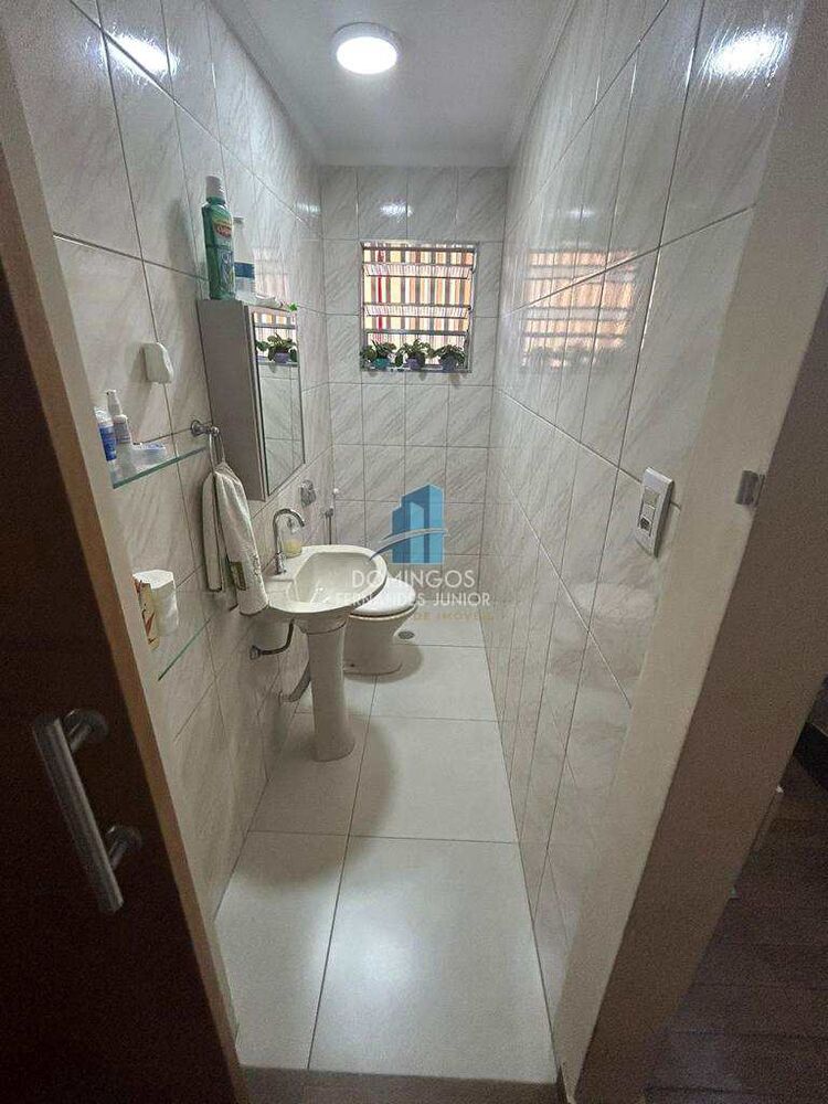Casa, 3 quartos, 110 m² - Foto 12