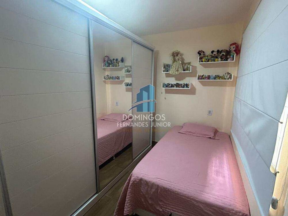 Casa, 3 quartos, 110 m² - Foto 13