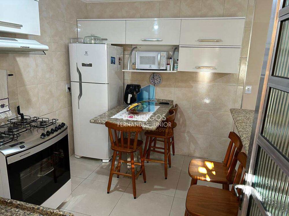Casa, 3 quartos, 110 m² - Foto 19