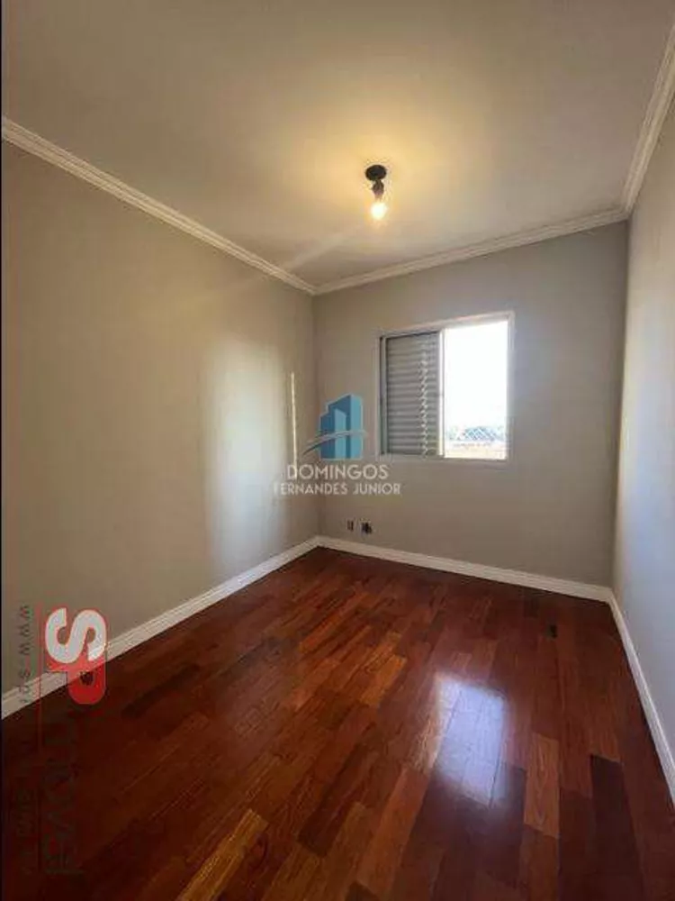 Apartamento à venda com 2 quartos, 58m² - Foto 14