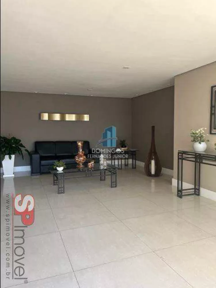 Apartamento à venda com 2 quartos, 58m² - Foto 19