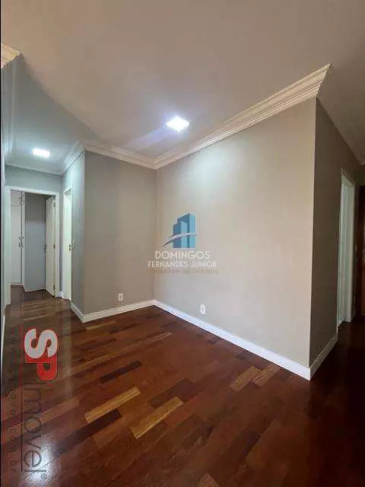 Apartamento à venda com 2 quartos, 58m² - Foto 5