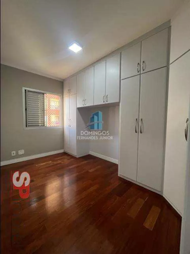 Apartamento à venda com 2 quartos, 58m² - Foto 10