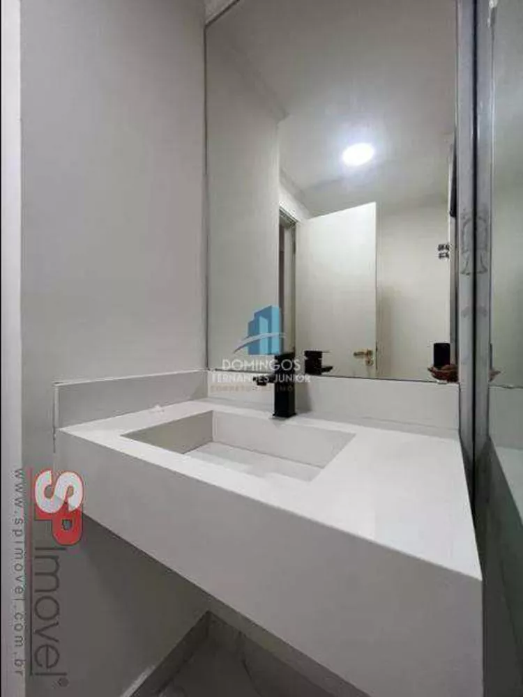 Apartamento à venda com 2 quartos, 58m² - Foto 16