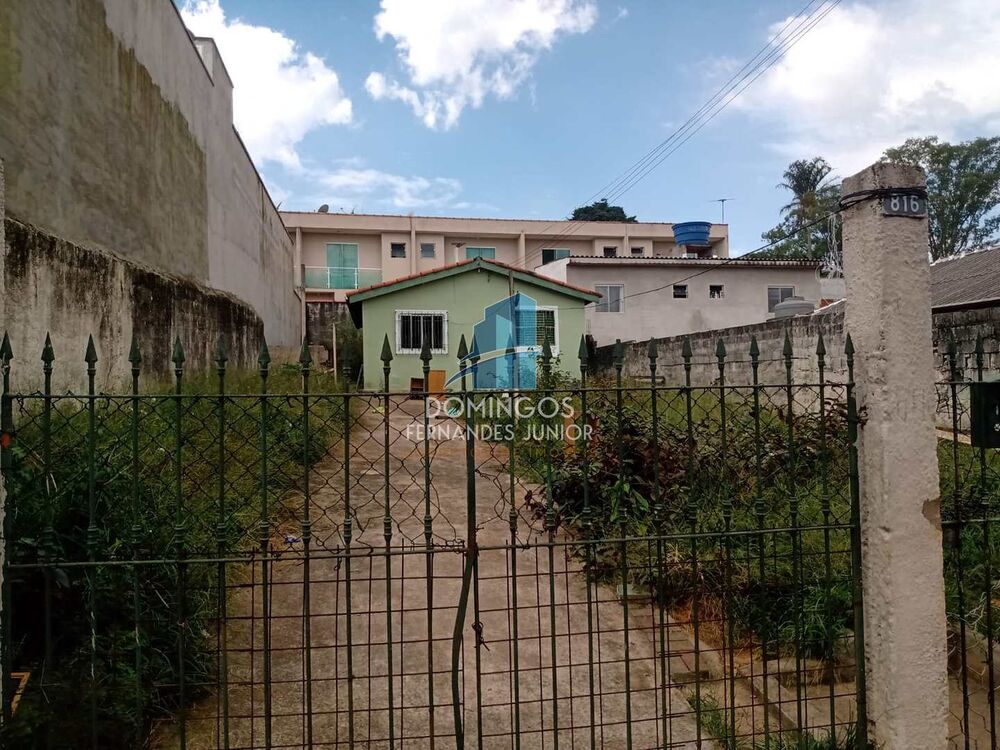 Terreno, 300 m² - Foto 1