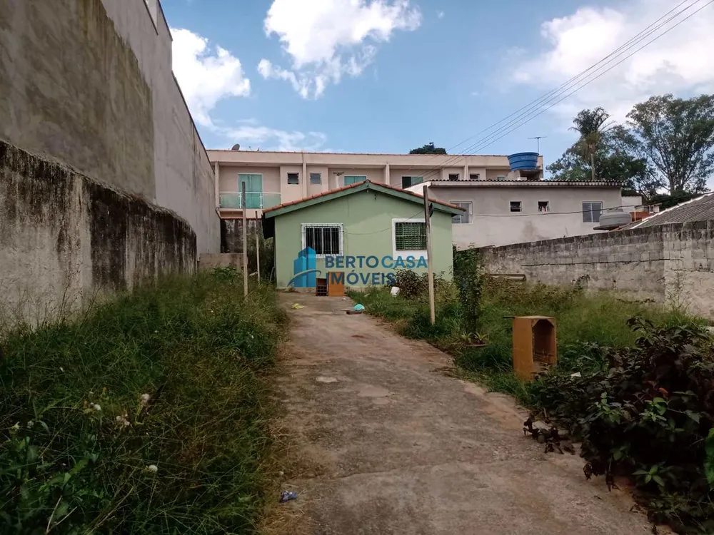 Terreno, 300 m² - Foto 1