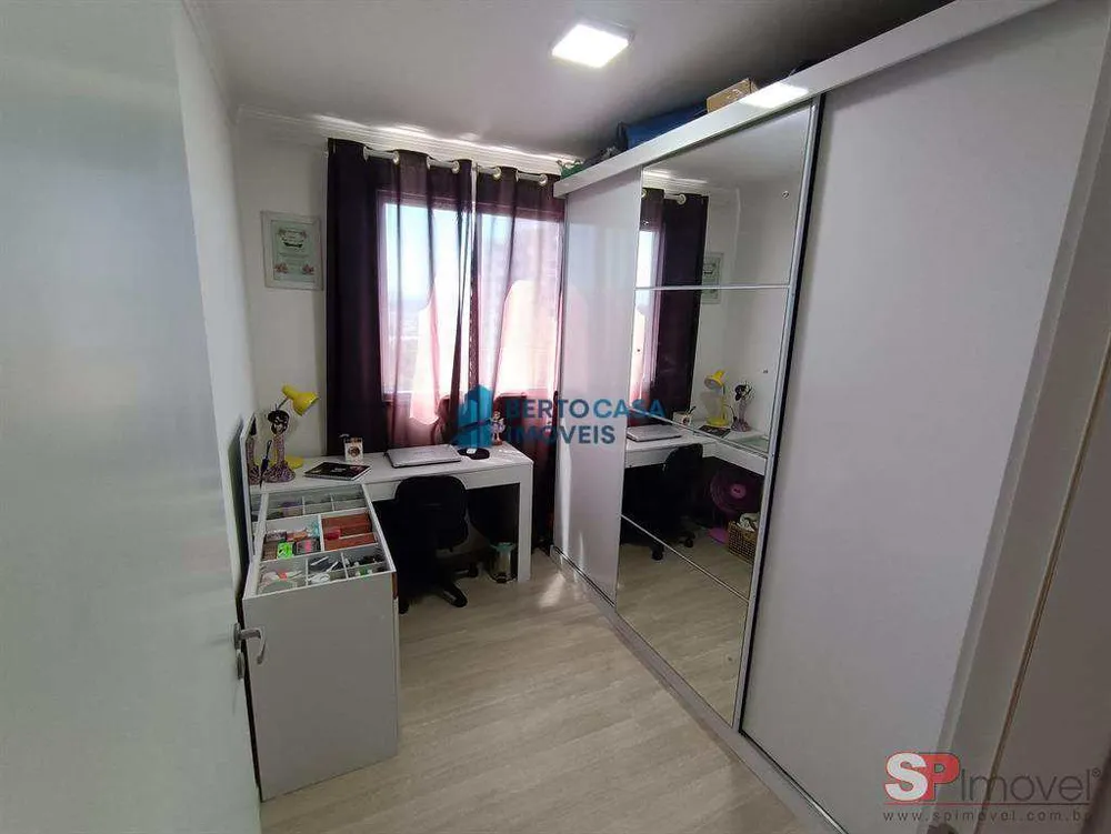 Apartamento, 2 quartos, 40 m² - Foto 4