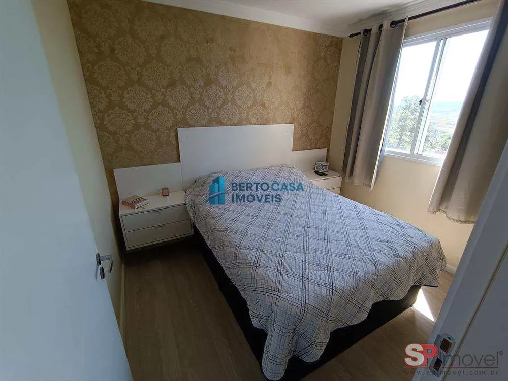 Apartamento, 2 quartos, 40 m² - Foto 2