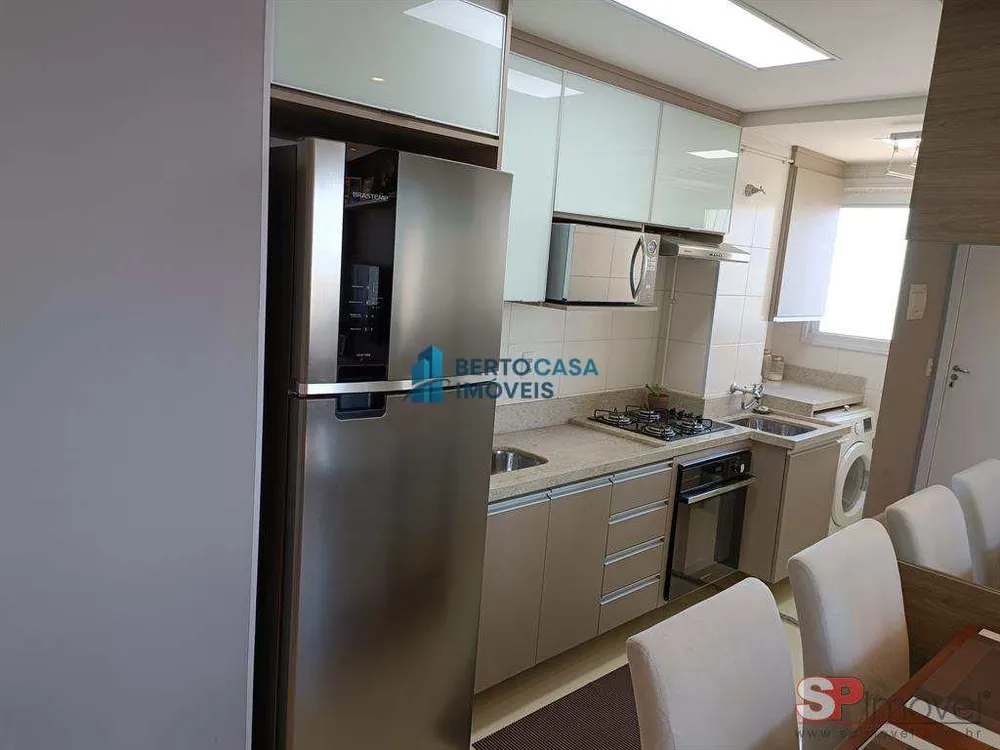 Apartamento, 2 quartos, 40 m² - Foto 1