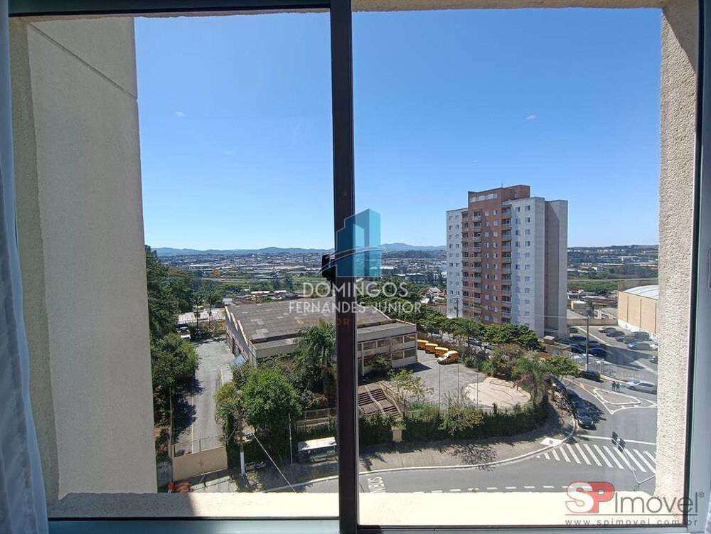 Apartamento, 2 quartos, 40 m² - Foto 8