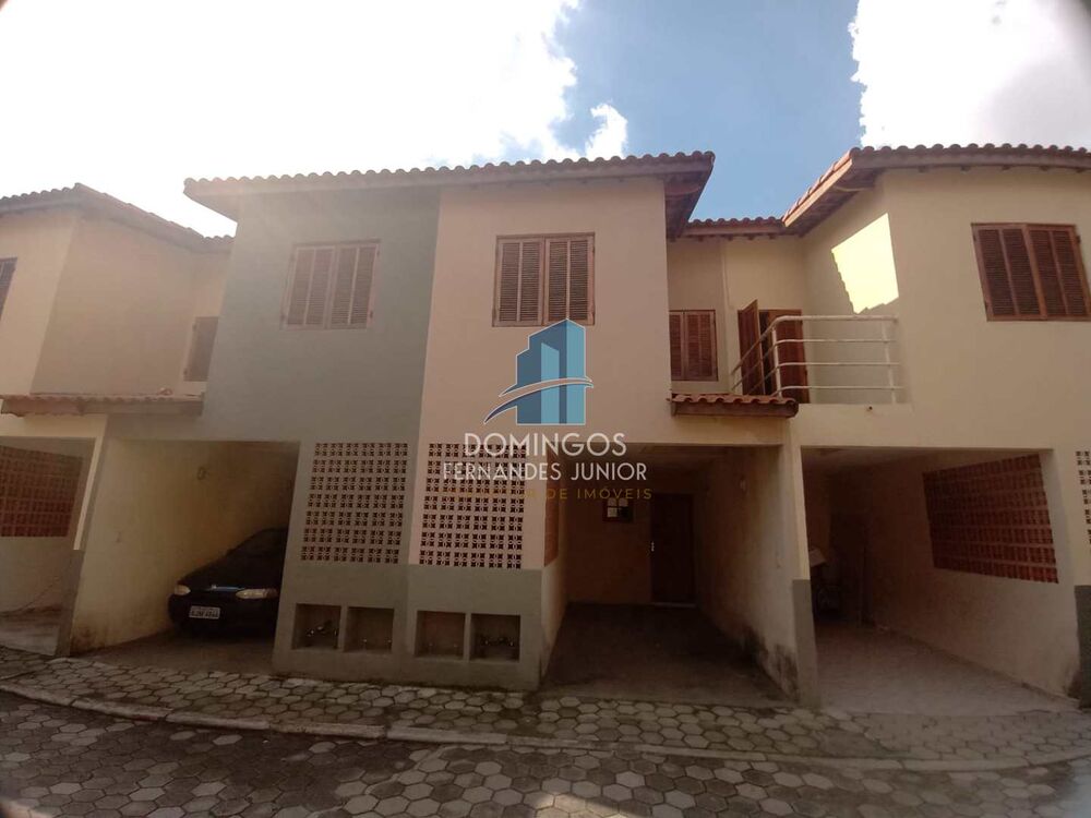 Sobrado, 3 quartos, 96 m² - Foto 10