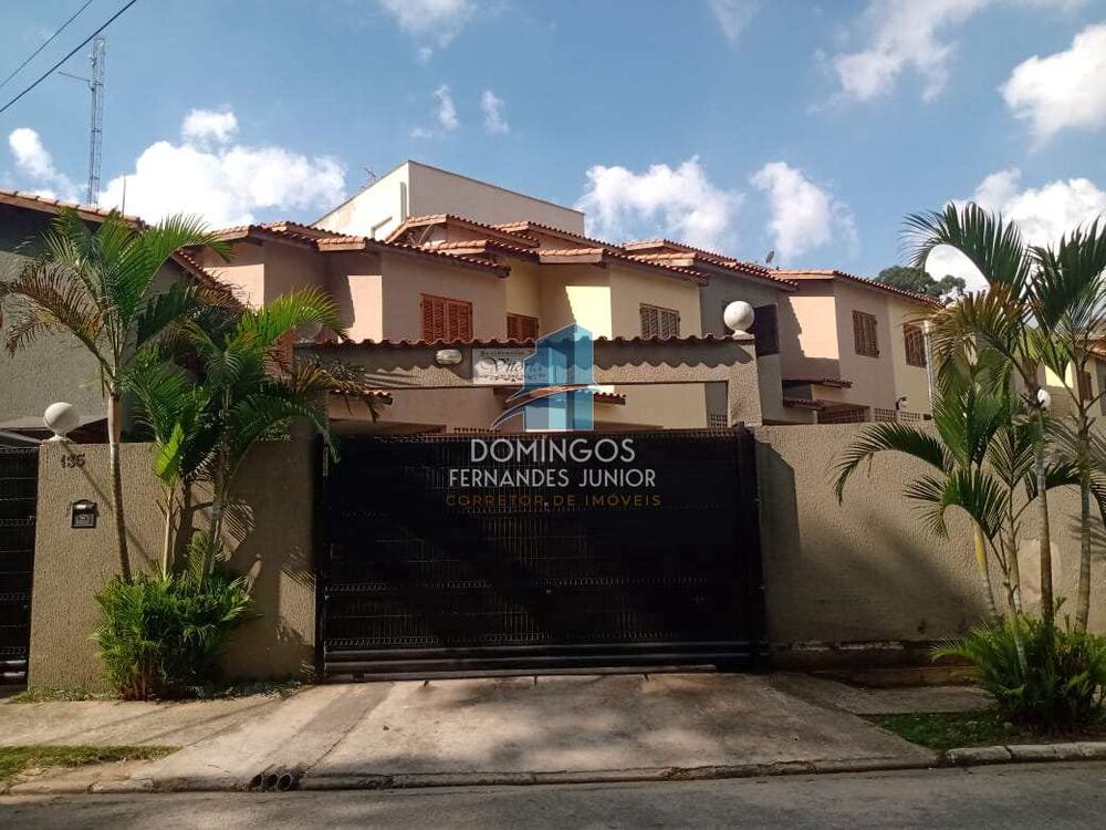Sobrado, 3 quartos, 96 m² - Foto 13