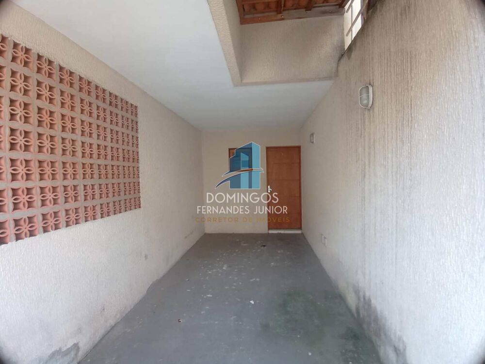 Sobrado, 3 quartos, 96 m² - Foto 5