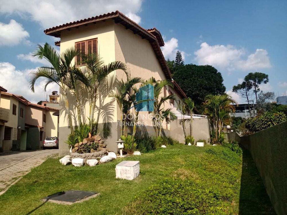 Sobrado, 3 quartos, 96 m² - Foto 23