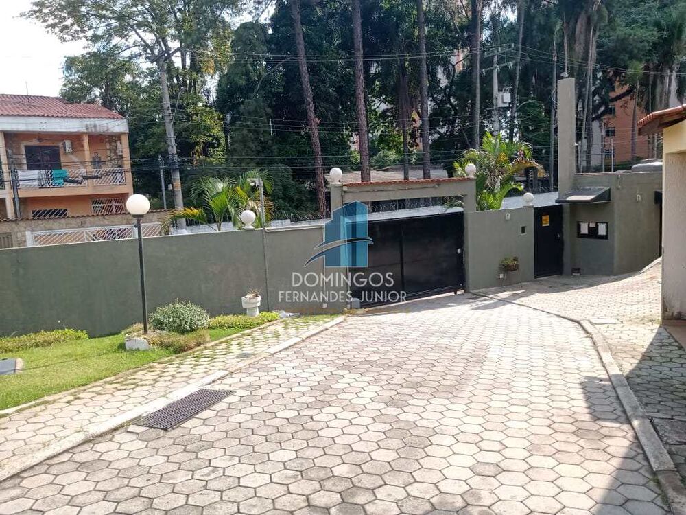 Sobrado, 3 quartos, 96 m² - Foto 12