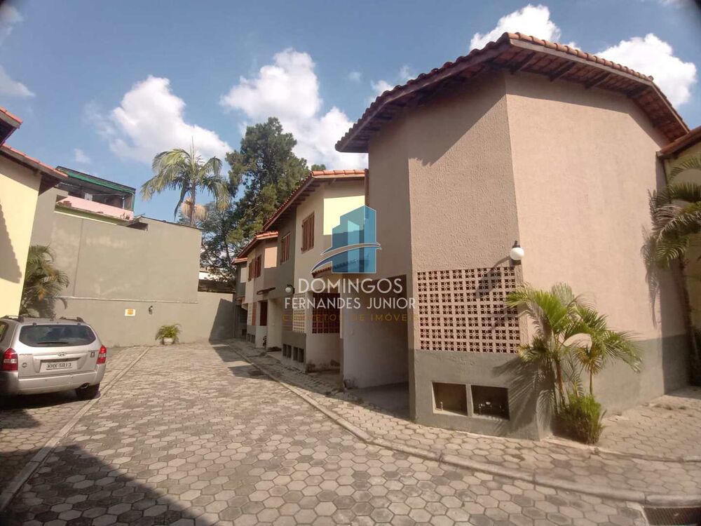Sobrado, 3 quartos, 96 m² - Foto 16