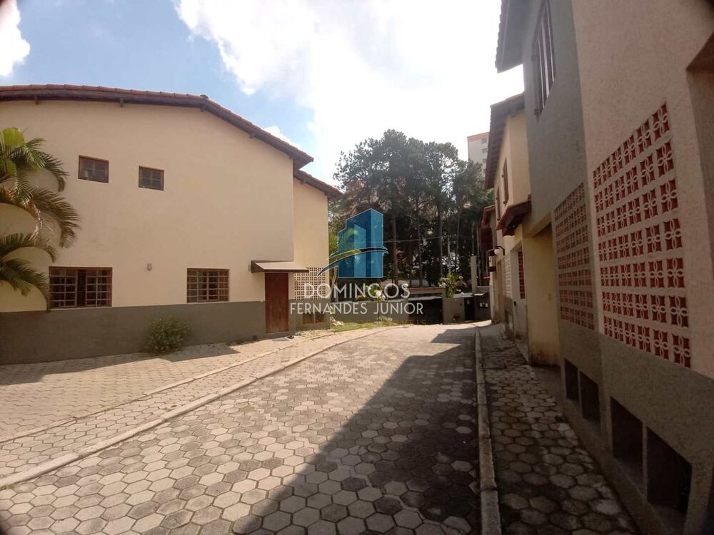 Sobrado, 3 quartos, 96 m² - Foto 21