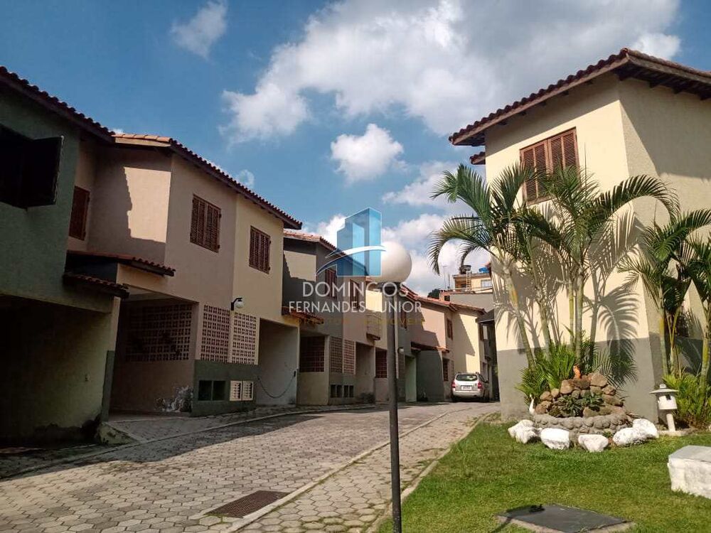 Sobrado, 3 quartos, 96 m² - Foto 6