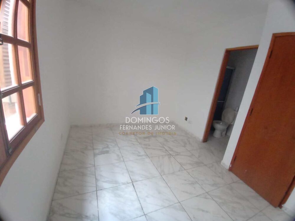 Sobrado, 3 quartos, 96 m² - Foto 1