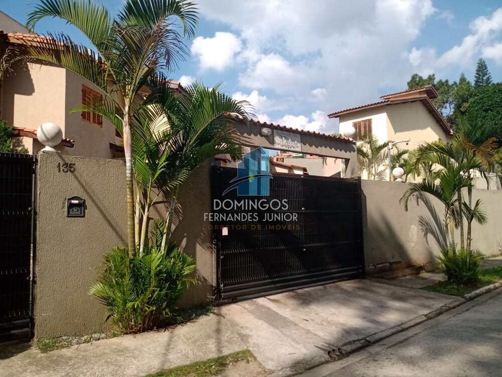 Sobrado, 3 quartos, 96 m² - Foto 17
