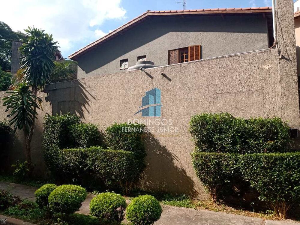 Sobrado, 3 quartos, 96 m² - Foto 4
