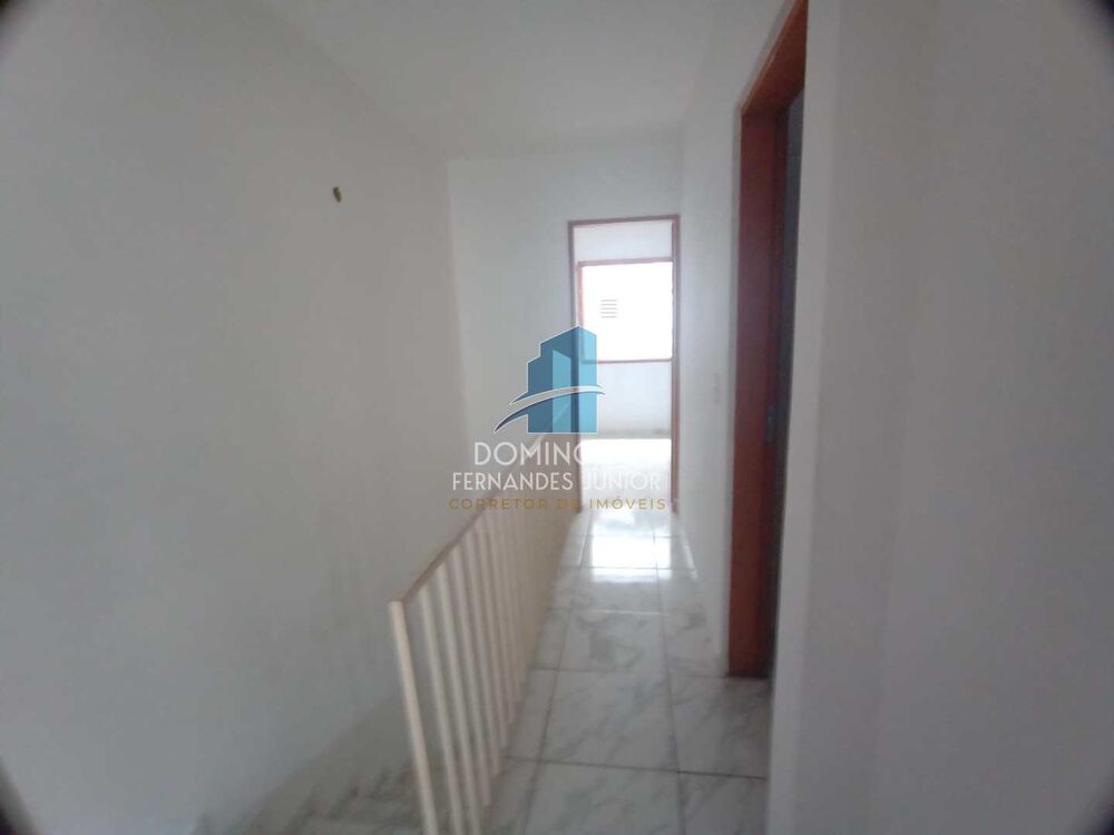 Sobrado, 3 quartos, 96 m² - Foto 3