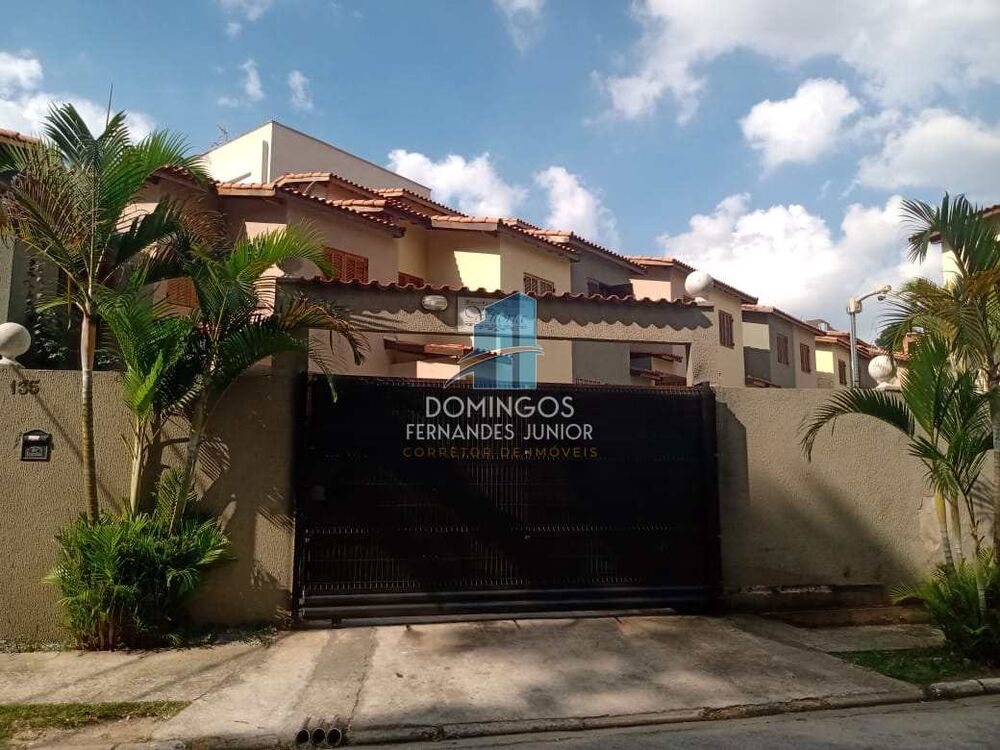 Sobrado, 3 quartos, 96 m² - Foto 22