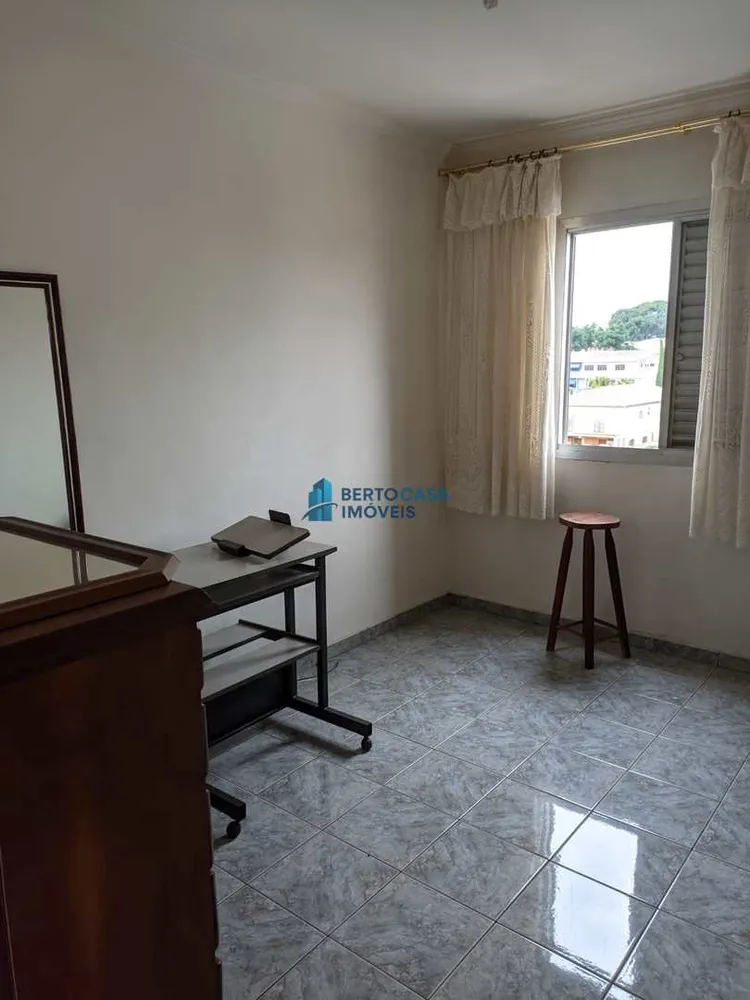 Apartamento, 2 quartos, 50 m² - Foto 5