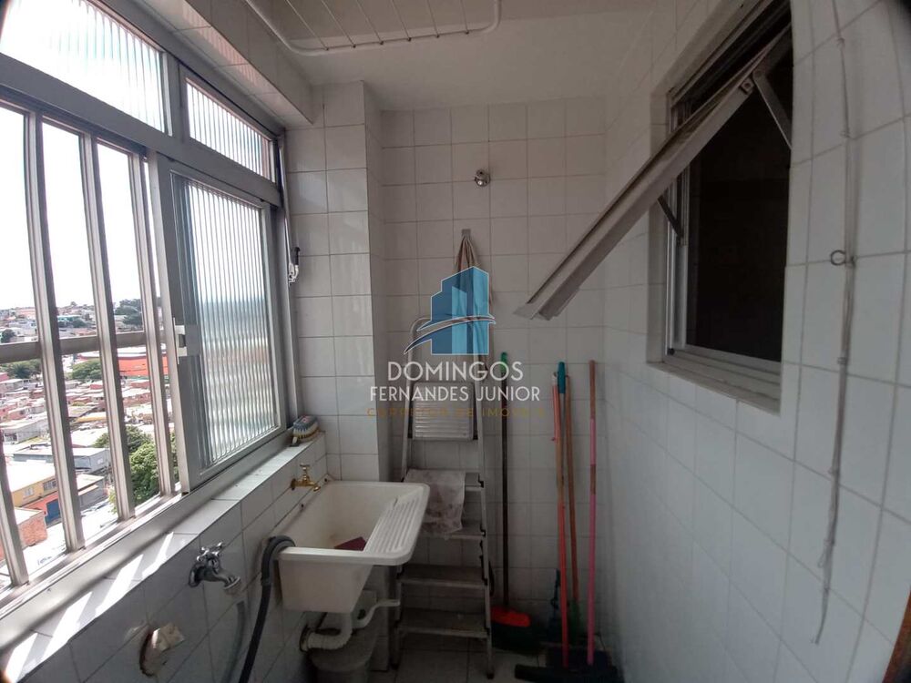 Apartamento, 2 quartos, 50 m² - Foto 1