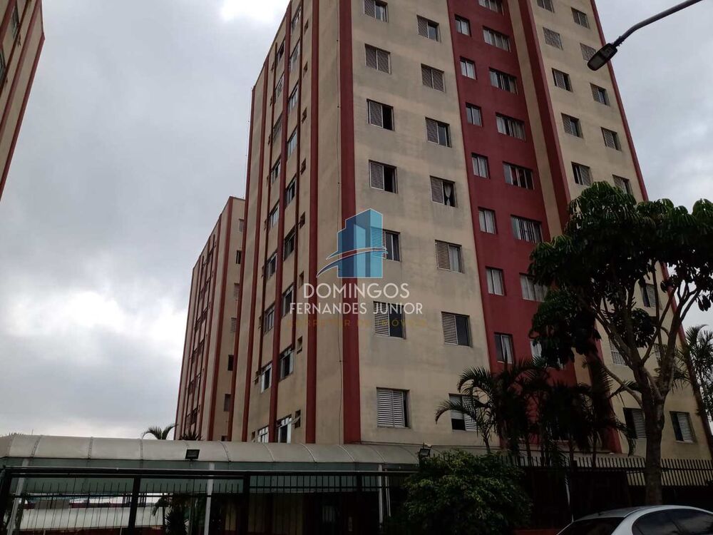 Apartamento, 2 quartos, 50 m² - Foto 4