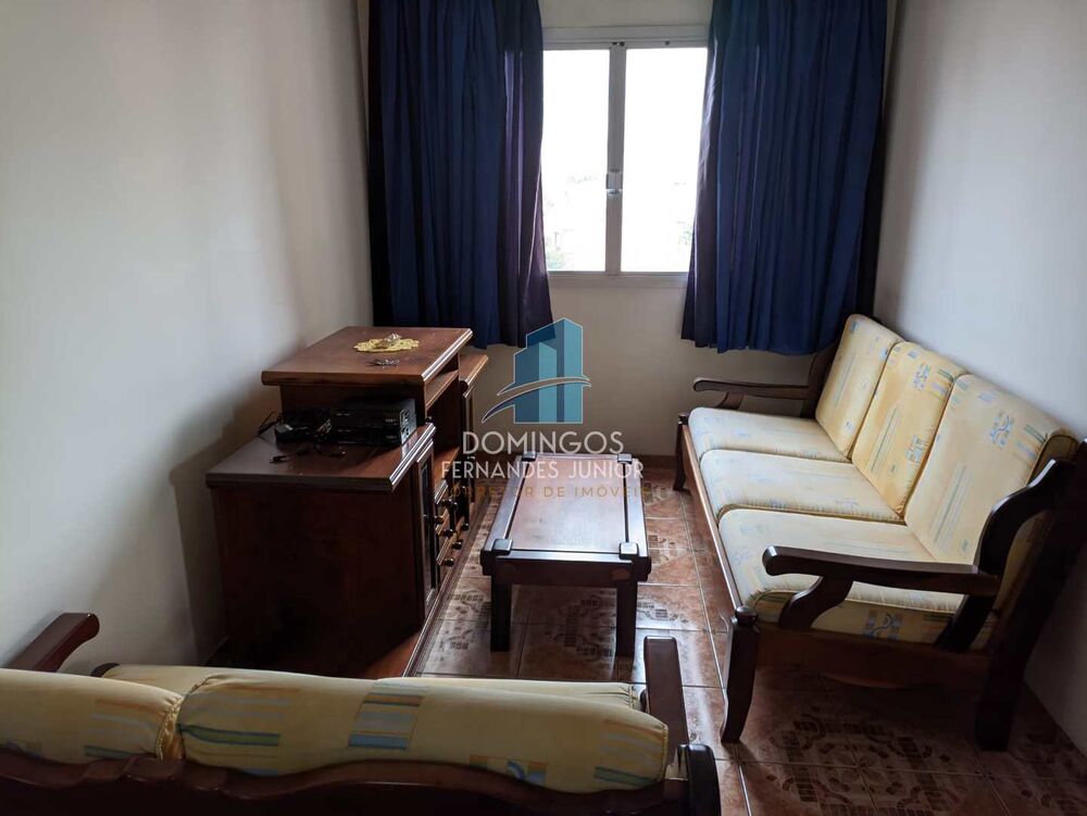 Apartamento, 2 quartos, 50 m² - Foto 2