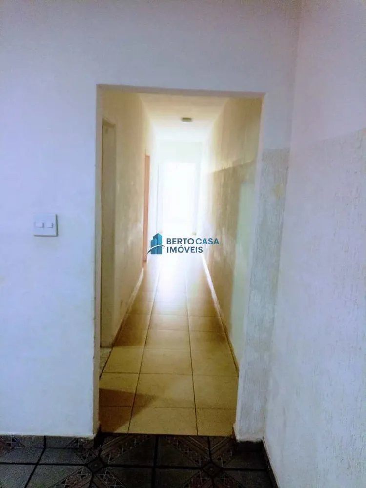 Casa, 3 quartos, 90 m² - Foto 3
