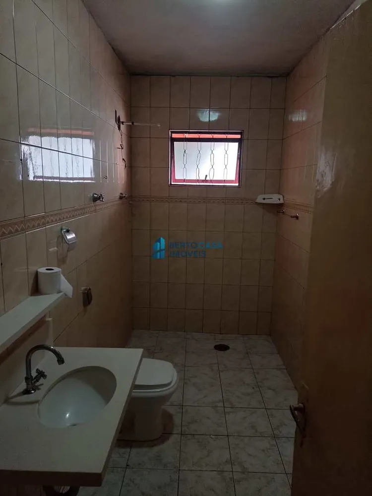 Casa, 3 quartos, 90 m² - Foto 2