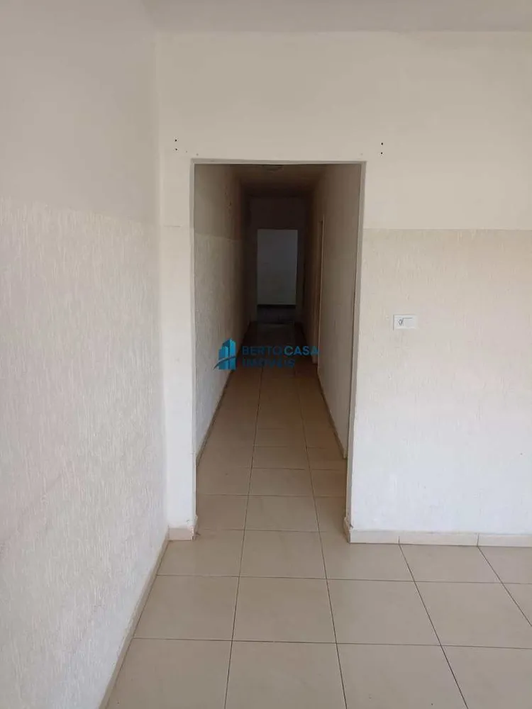 Casa, 3 quartos, 90 m² - Foto 1
