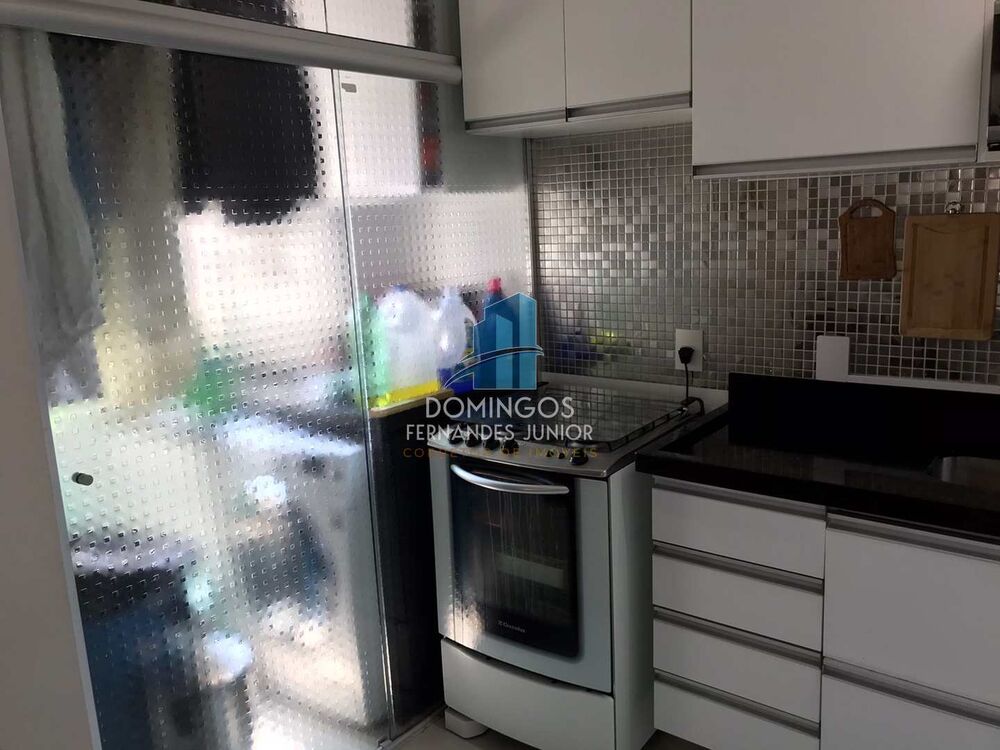Apartamento à venda com 3 quartos, 56m² - Foto 3