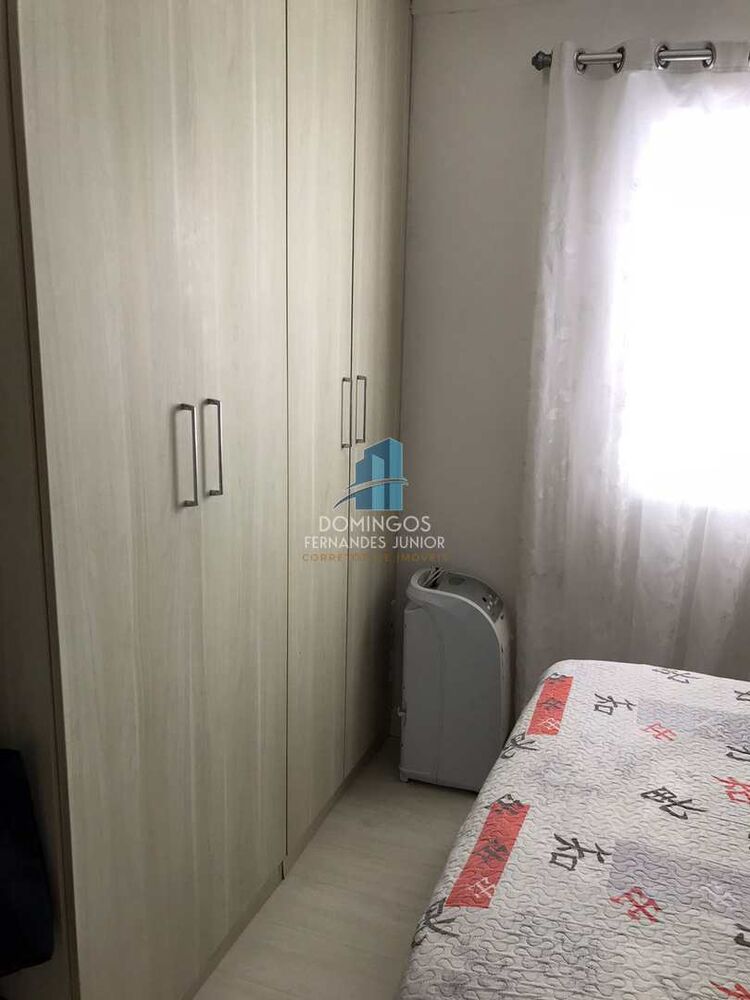 Apartamento à venda com 3 quartos, 56m² - Foto 2