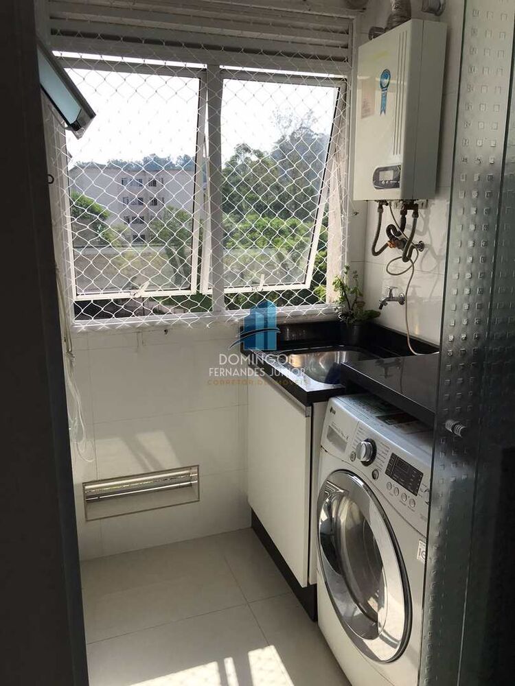 Apartamento à venda com 3 quartos, 56m² - Foto 4