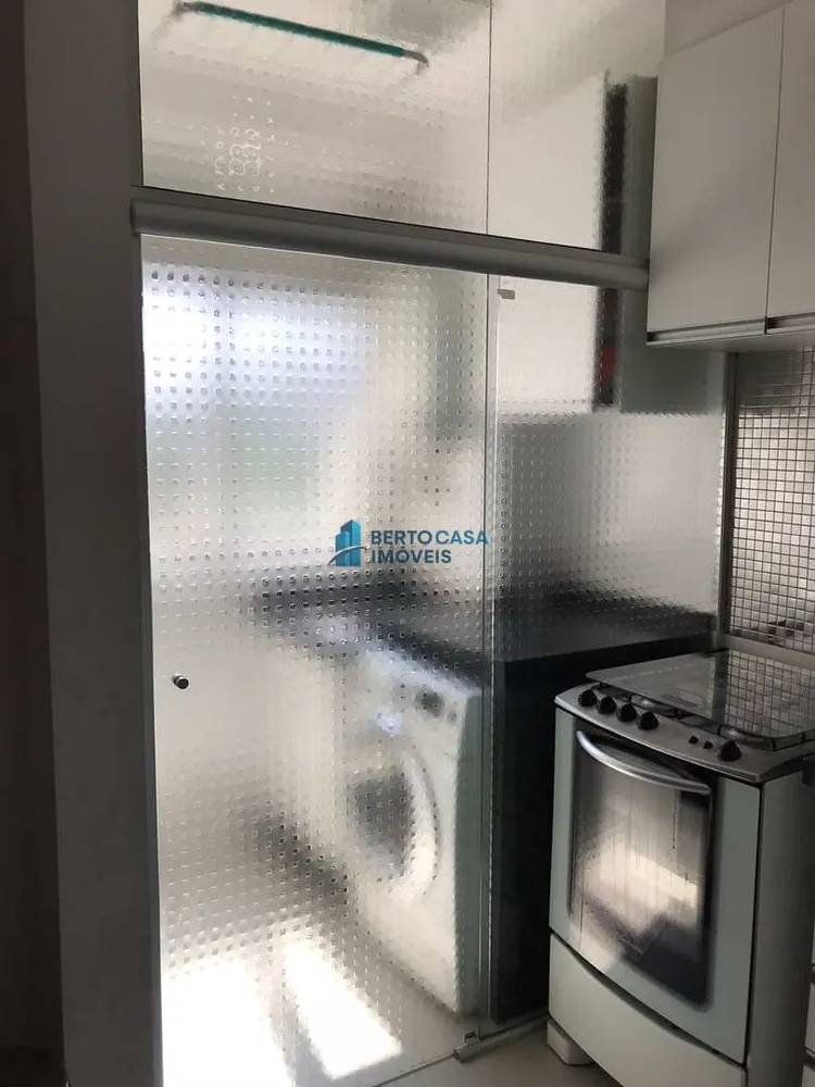 Apartamento, 3 quartos, 56 m² - Foto 11