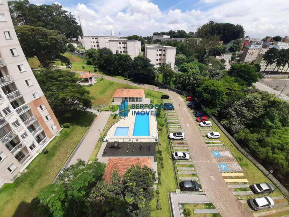 Apartamento, 3 quartos, 56 m² - Foto 12