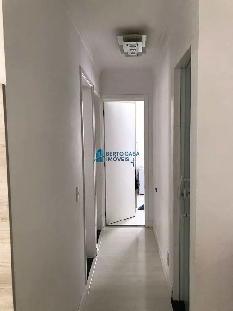Apartamento, 3 quartos, 56 m² - Foto 3