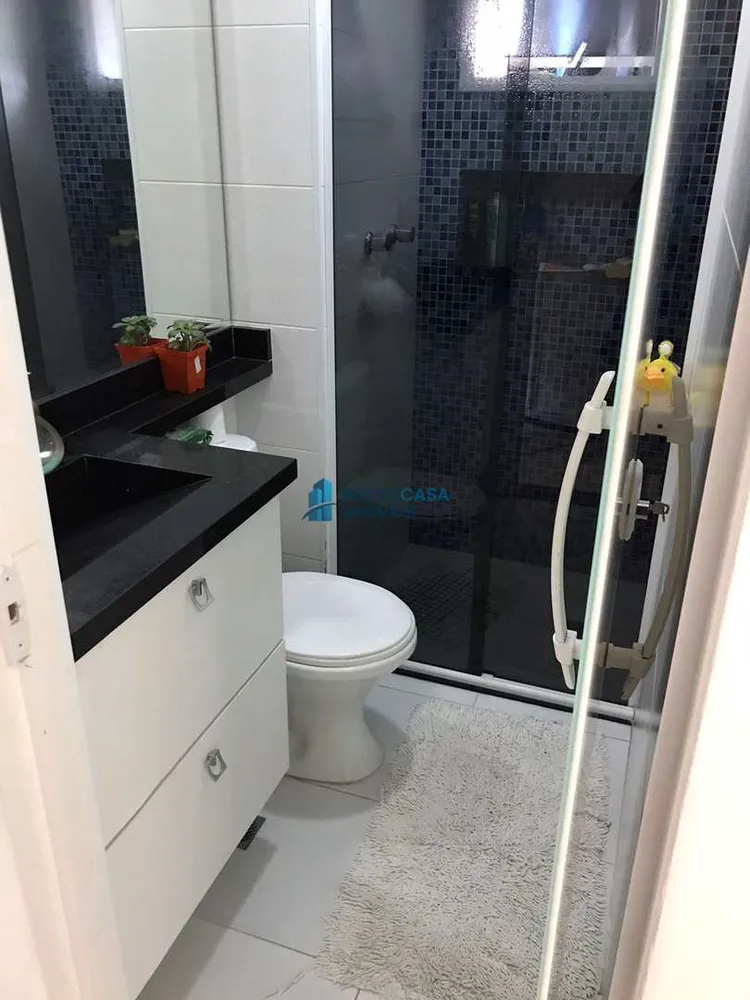 Apartamento, 3 quartos, 56 m² - Foto 6