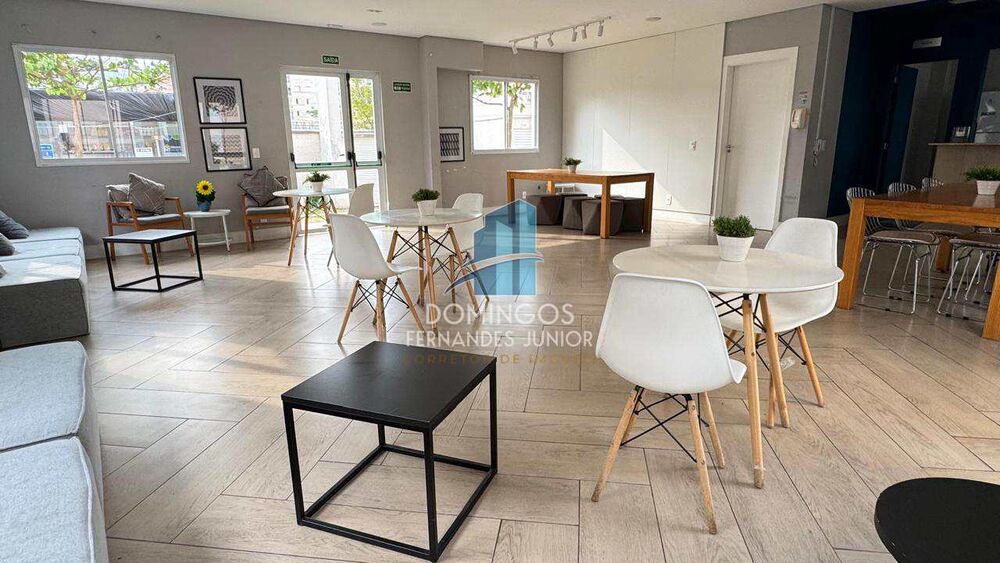 Apartamento, 2 quartos, 48 m² - Foto 20
