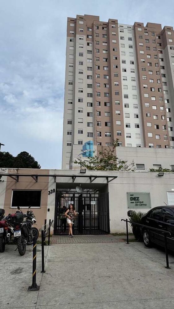 Apartamento, 2 quartos, 48 m² - Foto 1