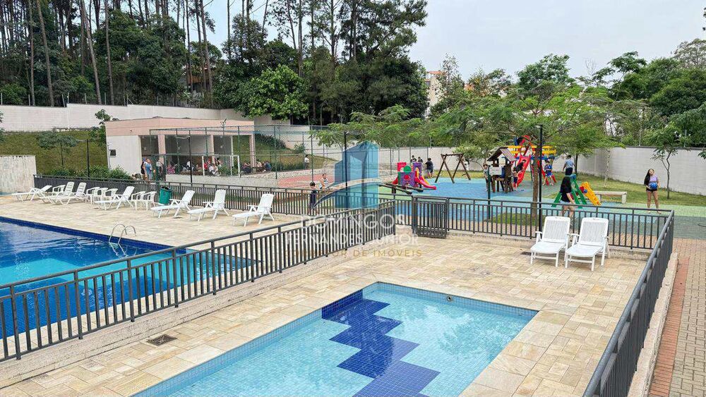 Apartamento, 2 quartos, 48 m² - Foto 21