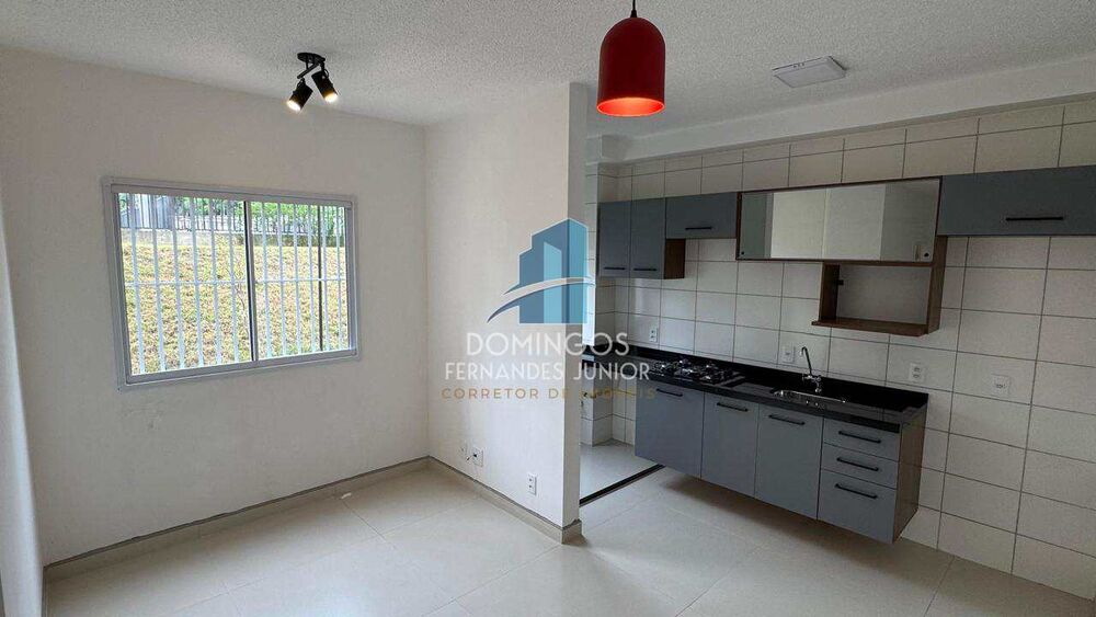 Apartamento, 2 quartos, 48 m² - Foto 3